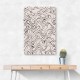 Thin Wild Line Pattern Thin Wild Line Pattern
