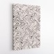 Thin Wild Line Pattern Thin Wild Line Pattern
