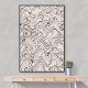 Thin Wild Line Pattern Thin Wild Line Pattern