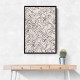 Thin Wild Line Pattern Thin Wild Line Pattern