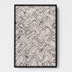 Thin Wild Line Pattern Thin Wild Line Pattern