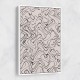 Thin Wild Line Pattern Thin Wild Line Pattern