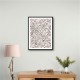 Thin Wild Line Pattern Thin Wild Line Pattern