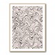 Thin Wild Line Pattern Thin Wild Line Pattern