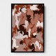 Liquid Earthy Strokes Pattern Liquid Earthy Strokes Pattern