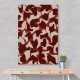 Liquid Beige Brown Strokes Liquid Beige Brown Strokes