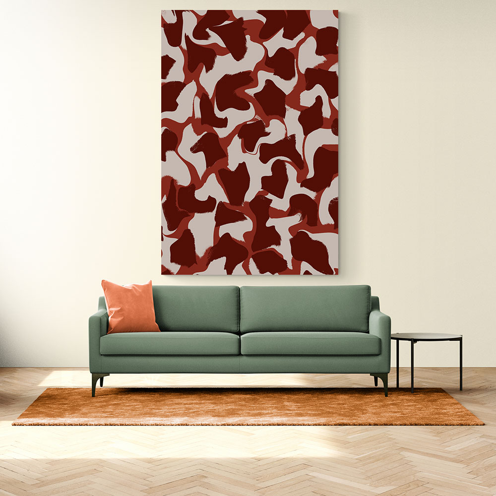 Liquid Beige Brown Strokes Liquid Beige Brown Strokes