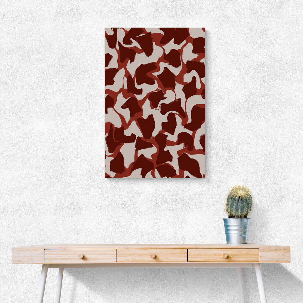 Liquid Beige Brown Strokes Liquid Beige Brown Strokes