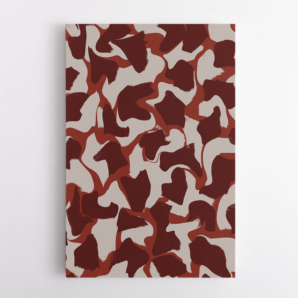 Liquid Beige Brown Strokes Liquid Beige Brown Strokes