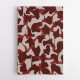 Liquid Beige Brown Strokes Liquid Beige Brown Strokes