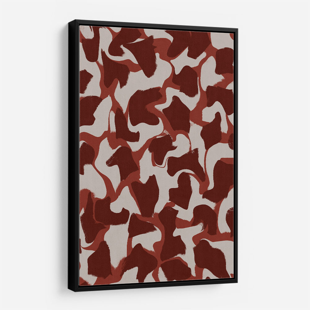 Liquid Beige Brown Strokes Liquid Beige Brown Strokes
