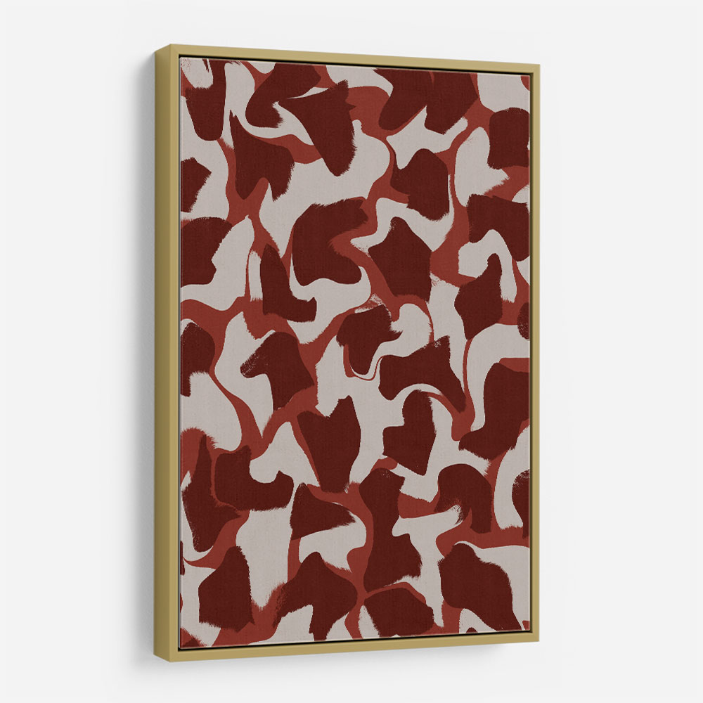 Liquid Beige Brown Strokes Liquid Beige Brown Strokes