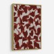 Liquid Beige Brown Strokes Liquid Beige Brown Strokes