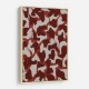 Liquid Beige Brown Strokes Liquid Beige Brown Strokes