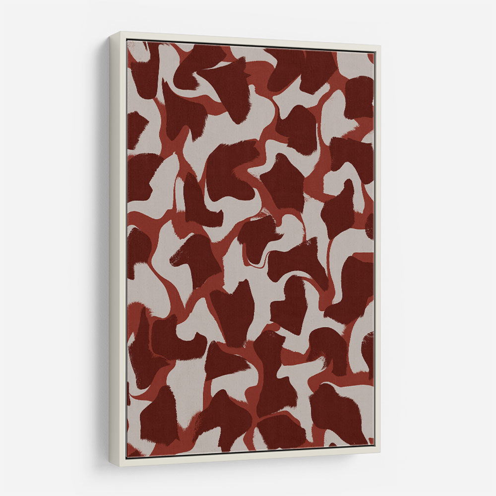 Liquid Beige Brown Strokes Liquid Beige Brown Strokes