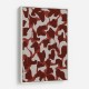 Liquid Beige Brown Strokes Liquid Beige Brown Strokes
