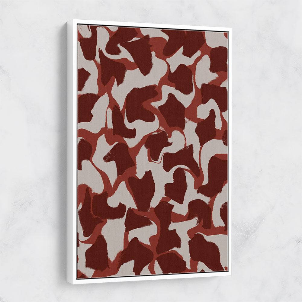 Liquid Beige Brown Strokes Liquid Beige Brown Strokes