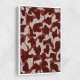 Liquid Beige Brown Strokes Liquid Beige Brown Strokes