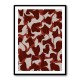Liquid Beige Brown Strokes Liquid Beige Brown Strokes