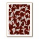 Liquid Beige Brown Strokes Liquid Beige Brown Strokes
