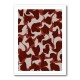 Liquid Beige Brown Strokes Liquid Beige Brown Strokes