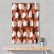 Pastel Earthy Strokes Pattern Pastel Earthy Strokes Pattern