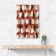 Pastel Earthy Strokes Pattern Pastel Earthy Strokes Pattern