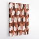 Pastel Earthy Strokes Pattern Pastel Earthy Strokes Pattern