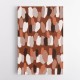Pastel Earthy Strokes Pattern Pastel Earthy Strokes Pattern