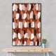 Pastel Earthy Strokes Pattern Pastel Earthy Strokes Pattern