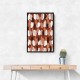 Pastel Earthy Strokes Pattern Pastel Earthy Strokes Pattern