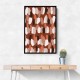 Pastel Earthy Strokes Pattern Pastel Earthy Strokes Pattern