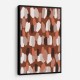 Pastel Earthy Strokes Pattern Pastel Earthy Strokes Pattern