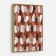 Pastel Earthy Strokes Pattern Pastel Earthy Strokes Pattern