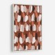 Pastel Earthy Strokes Pattern Pastel Earthy Strokes Pattern
