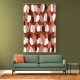 Pastel Earthy Strokes Pattern Pastel Earthy Strokes Pattern