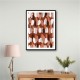 Pastel Earthy Strokes Pattern Pastel Earthy Strokes Pattern