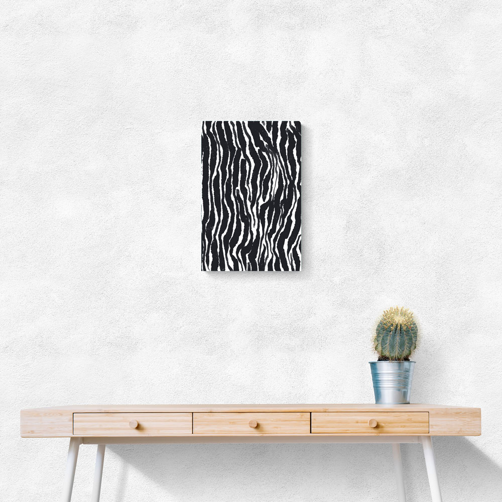 Zebra Pattern Zebra Pattern
