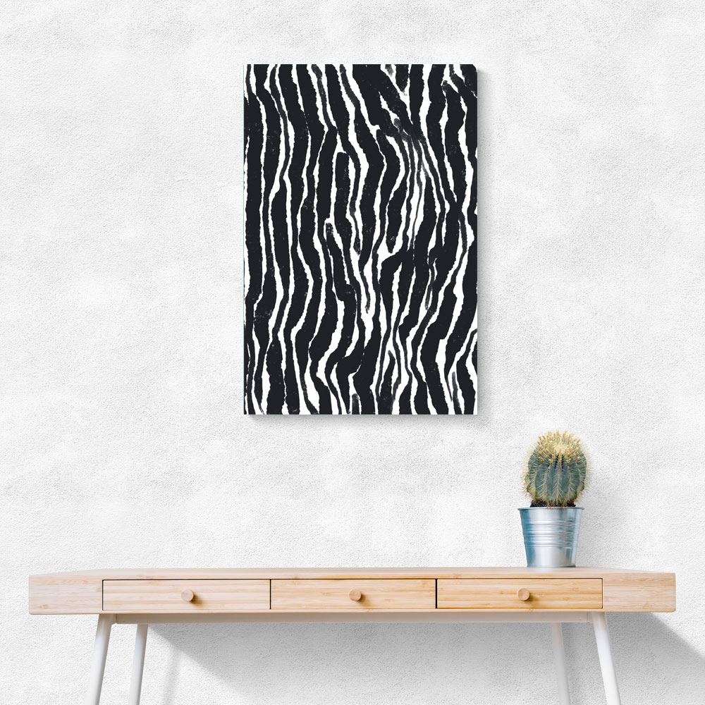 Zebra Pattern Zebra Pattern