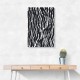 Zebra Pattern Zebra Pattern