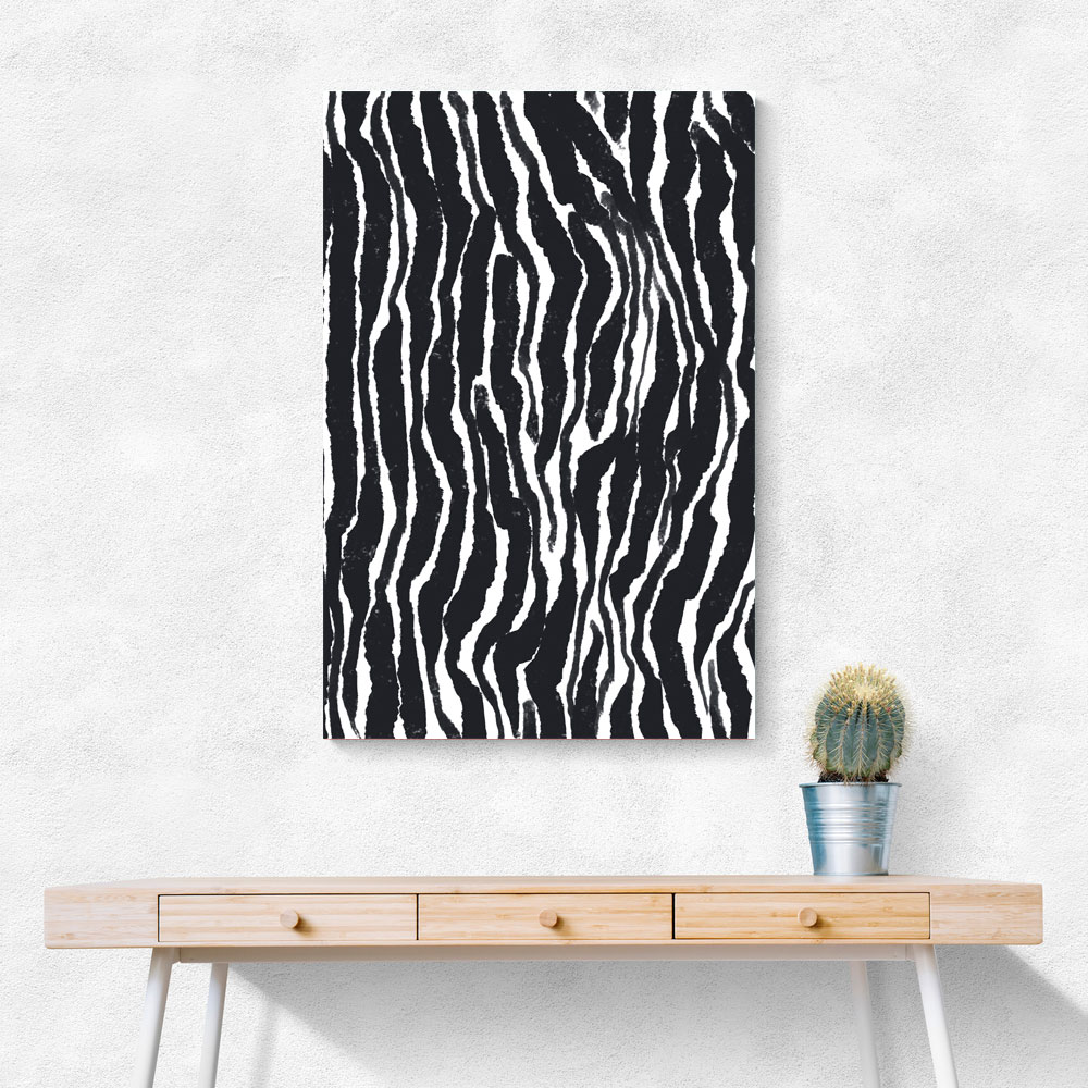Zebra Pattern Zebra Pattern