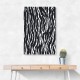 Zebra Pattern Zebra Pattern