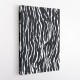 Zebra Pattern Zebra Pattern