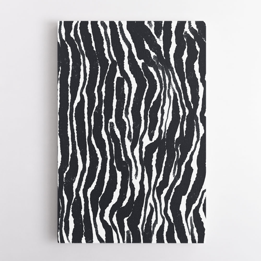 Zebra Pattern Zebra Pattern