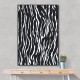 Zebra Pattern Zebra Pattern