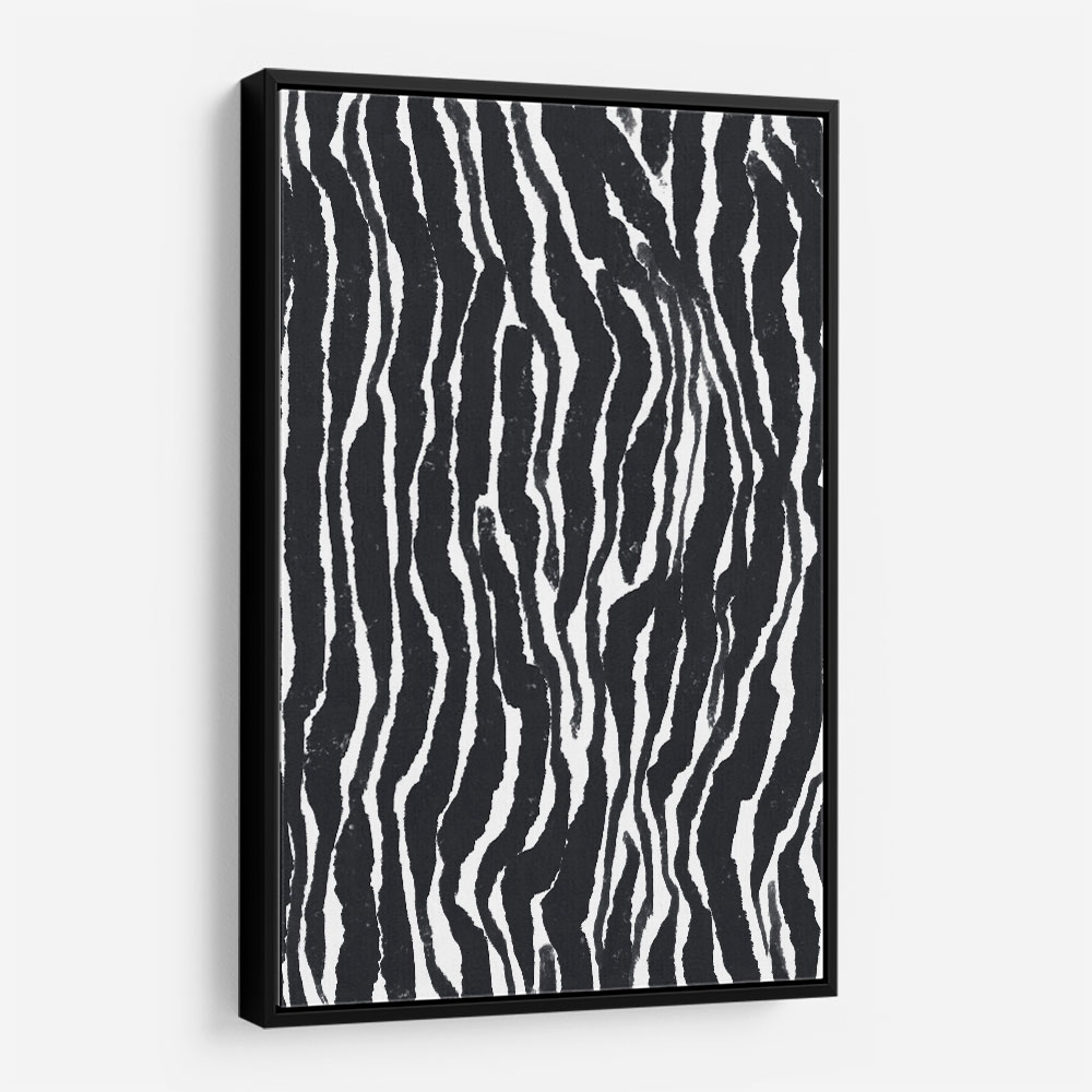 Zebra Pattern Zebra Pattern