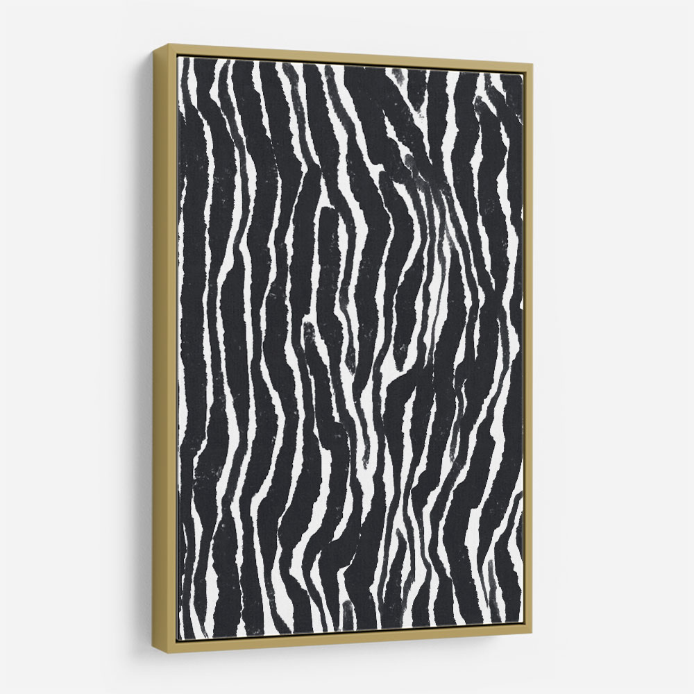 Zebra Pattern Zebra Pattern