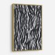 Zebra Pattern Zebra Pattern