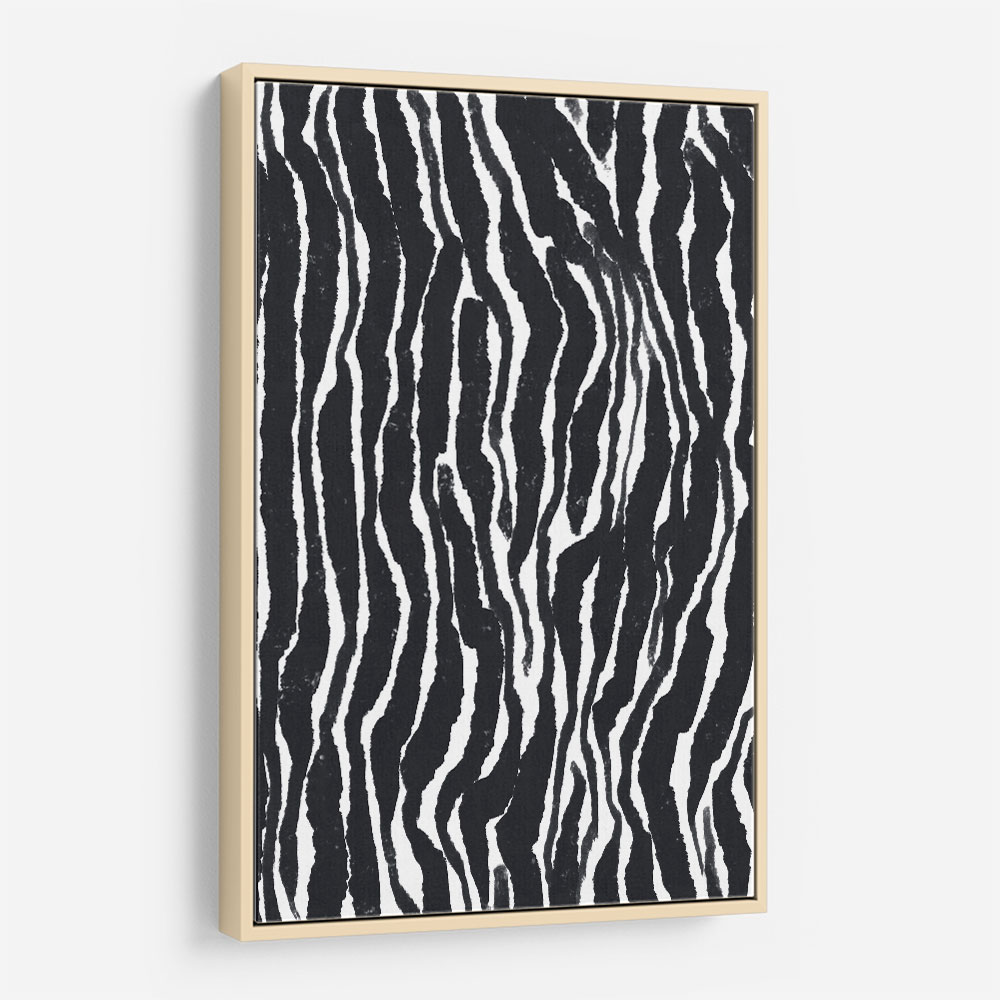 Zebra Pattern Zebra Pattern