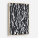 Zebra Pattern Zebra Pattern